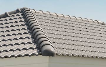 advantages of Birchmoor clay roofing