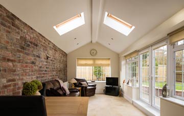 conservatory roof insulation Birchmoor, Warwickshire