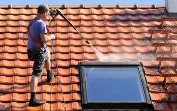 roof cleaning Birchmoor, Warwickshire