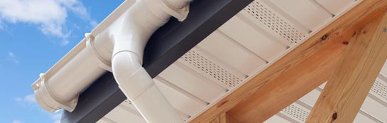 get Birchmoor guttering quotes today