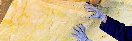 quotes for Birchmoor roof insulation