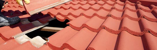 compare Birchmoor roof repair quotes
