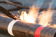 Birchmoor flat roofing replacement